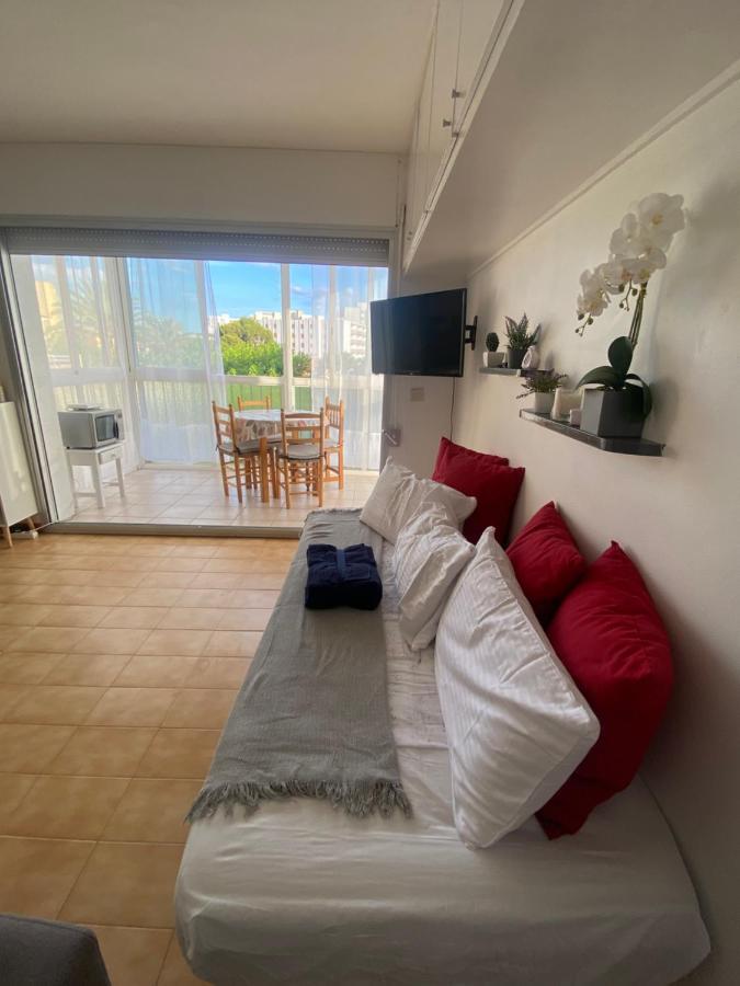 Apartamento 100M De La Playa Apartment Roses Exterior photo