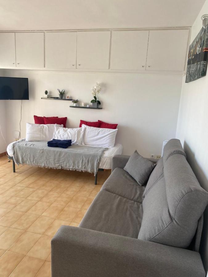 Apartamento 100M De La Playa Apartment Roses Exterior photo