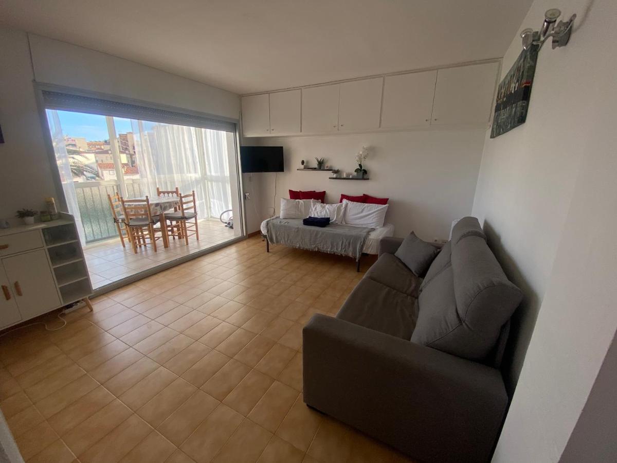 Apartamento 100M De La Playa Apartment Roses Exterior photo